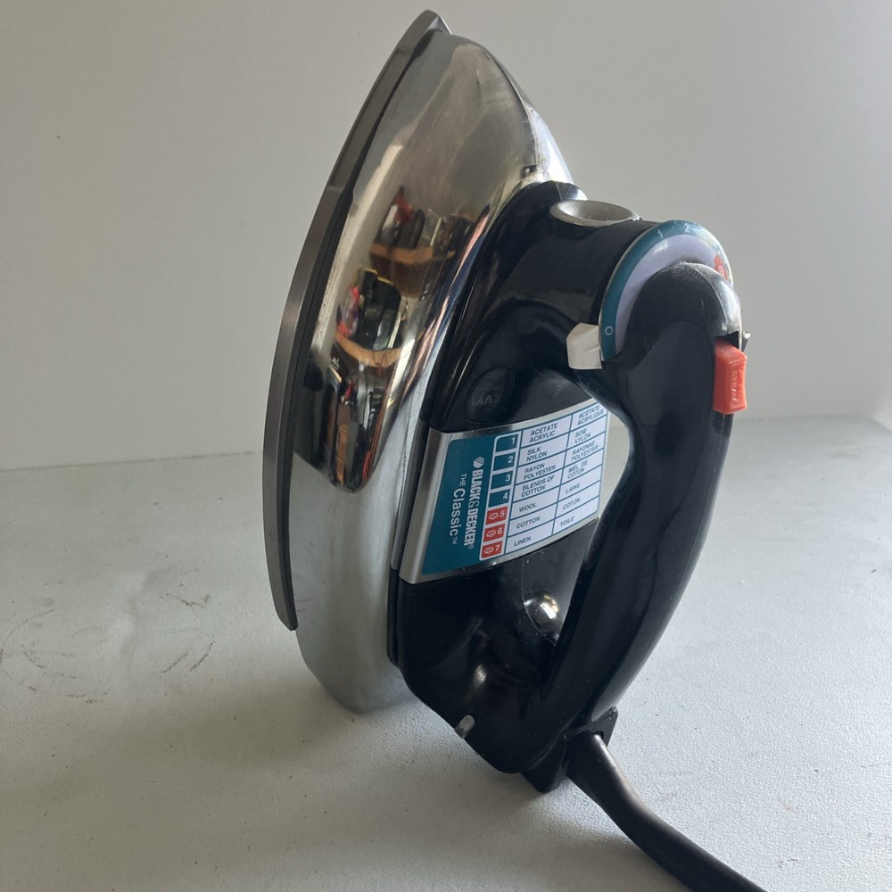 Vintage Black & Decker