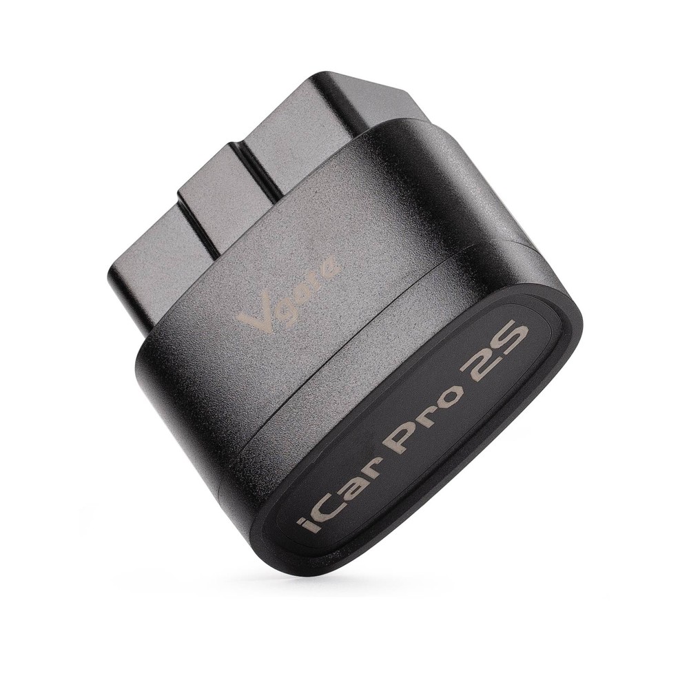 Vgate iCar Pro 2S OBD2 Scanner Bluetooth Code Reader Diagnostic iPhone & Android