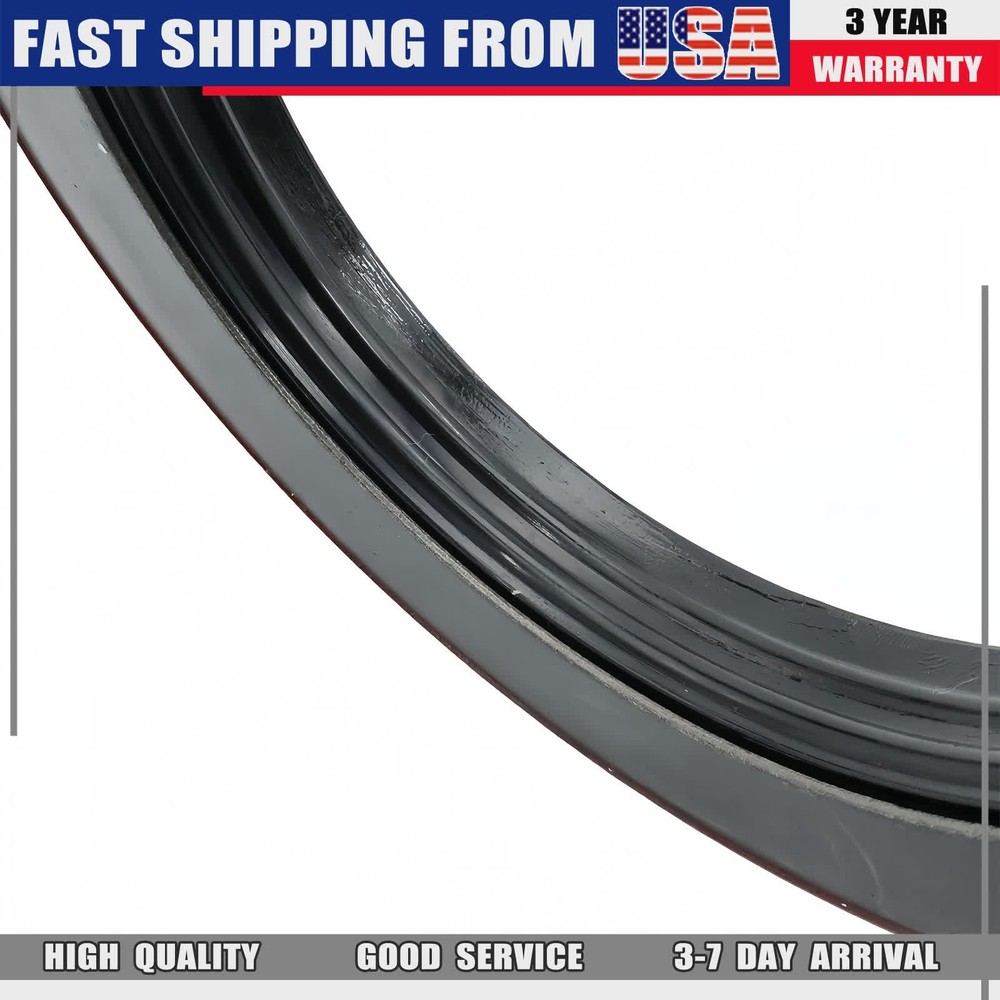 4Set For Dexter 10K, 12K, & 15K Trailer Axles 1056 Oil Seals Replaces 010-056-00