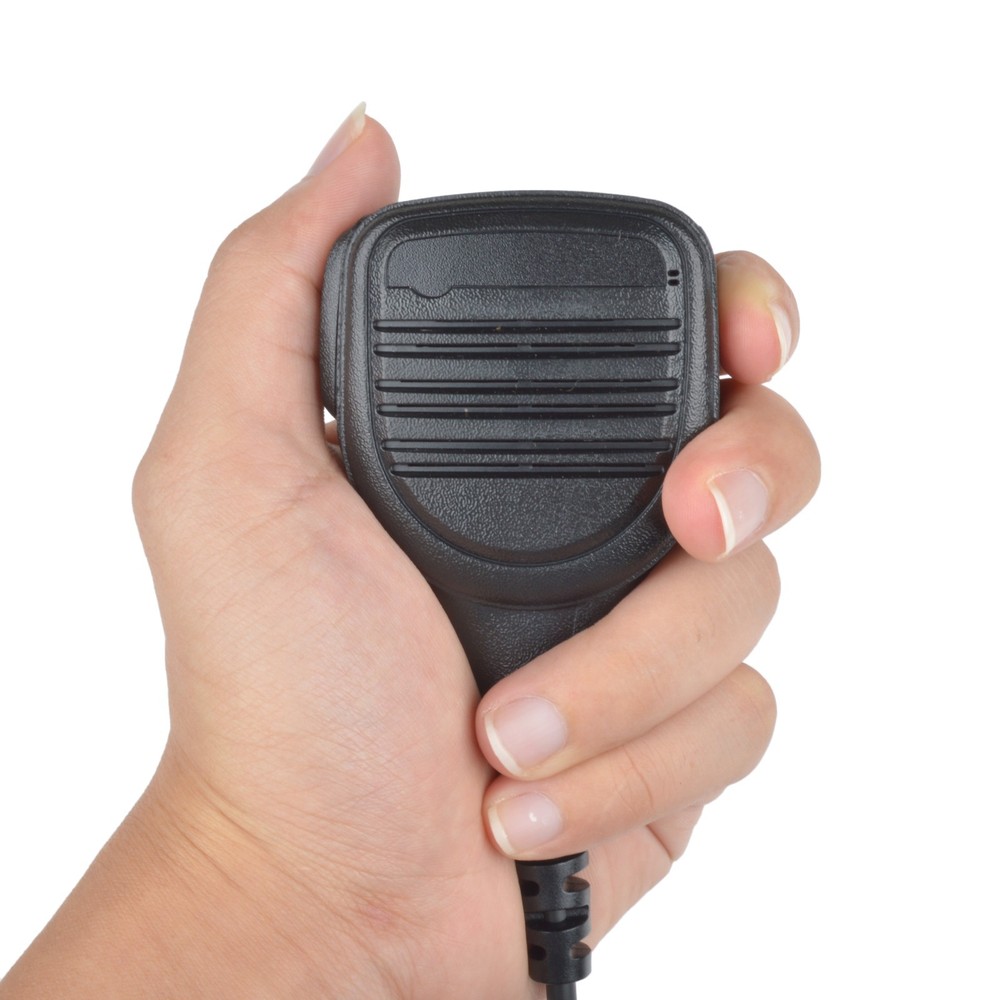 Remote Speaker Mic For MT1500 PR1500 LTS2000 MT2100 Handheld