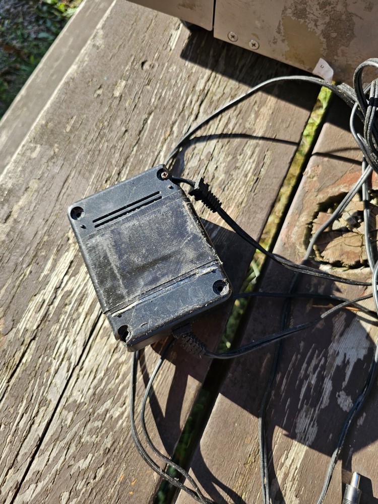 Tor-rey LSQ-40L 40 lb. Price Computing Scale with Label Printer