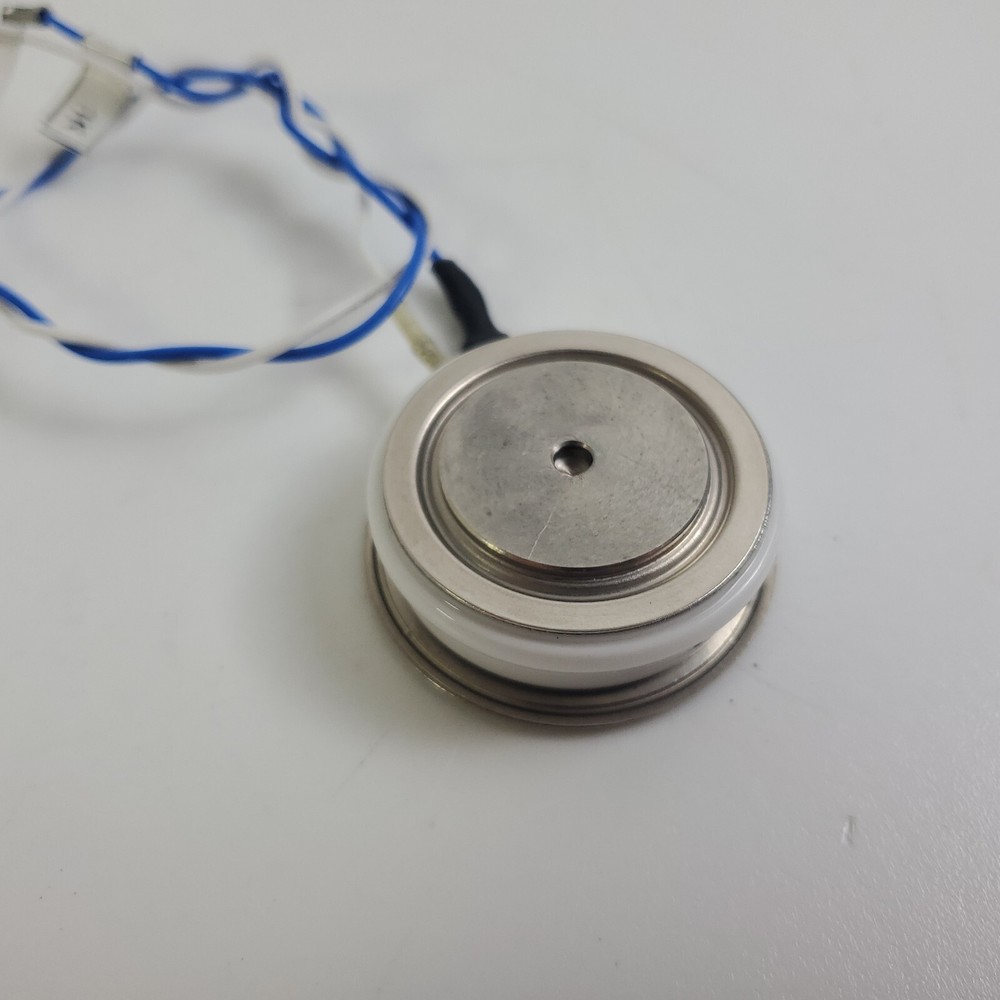 Westcode N281SH18 SCR Thyristor Rectifier Diode Capsule Type