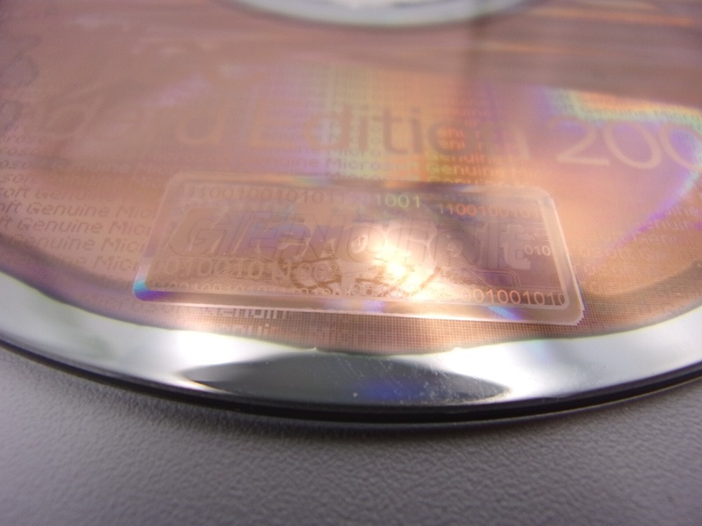 Microsoft Office 2003 Standard Edition Microsoft Corporation