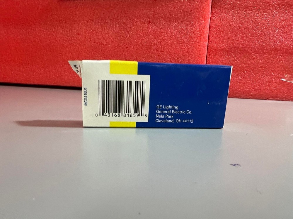 GE 1818 Miniature Bulbs