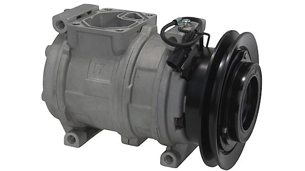 John Deere Oring fitting A/C Compressor 10PA17C