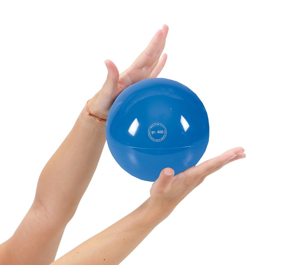 Gymnic Ritmic Ball 420