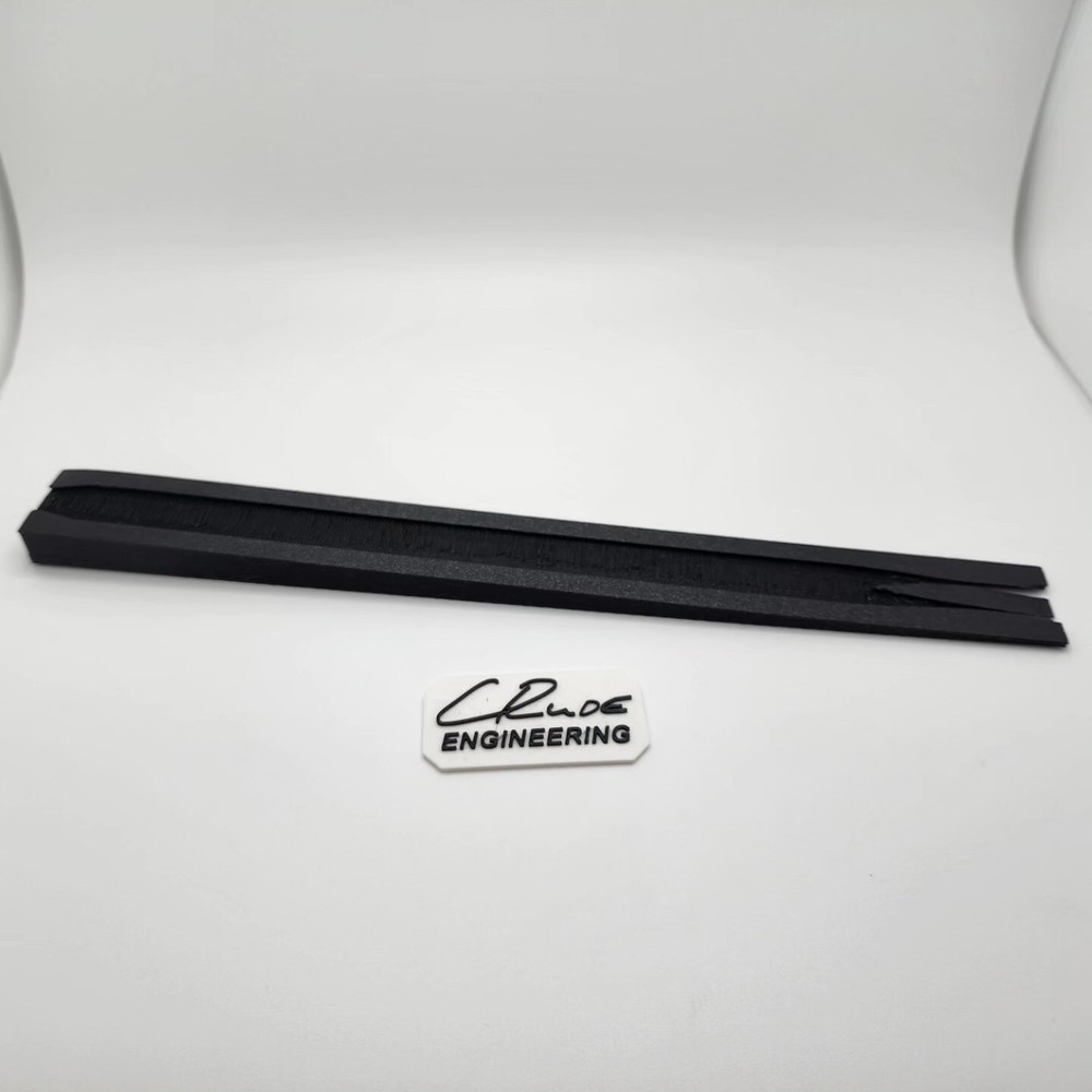 LONG N SCALE RERAILER