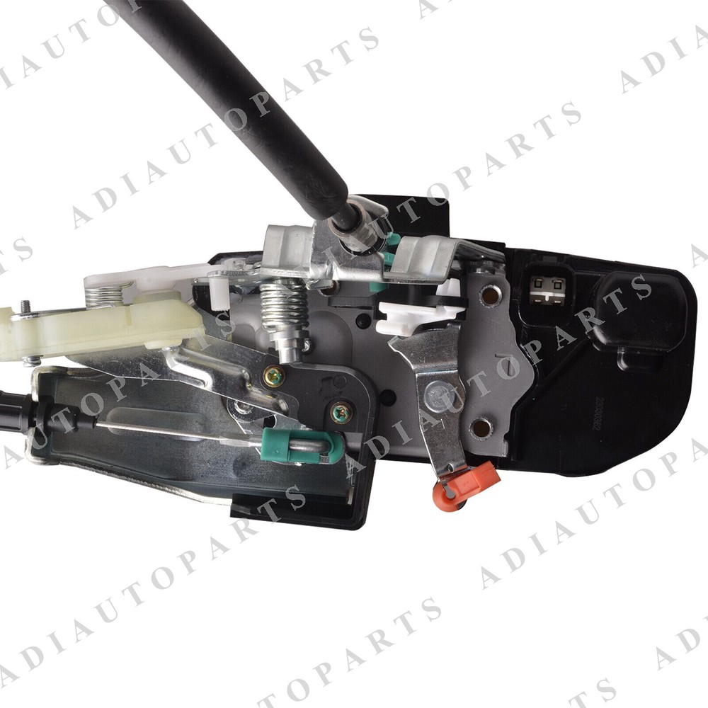 Front Left Driver Side Door Latch Lock Actuator for 2015-2023 Dodge Challenger