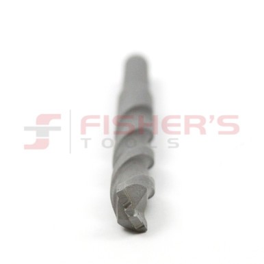 Straight-Shank Masonry / Granite Drill Bit 5/16" x 4"