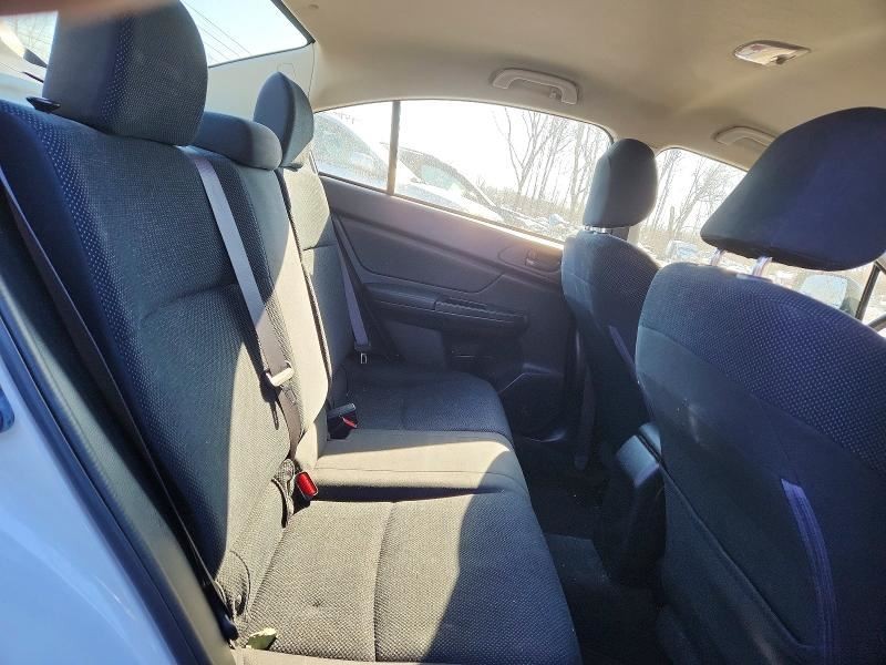 2014 IMPREZA Third Brake Light OEM