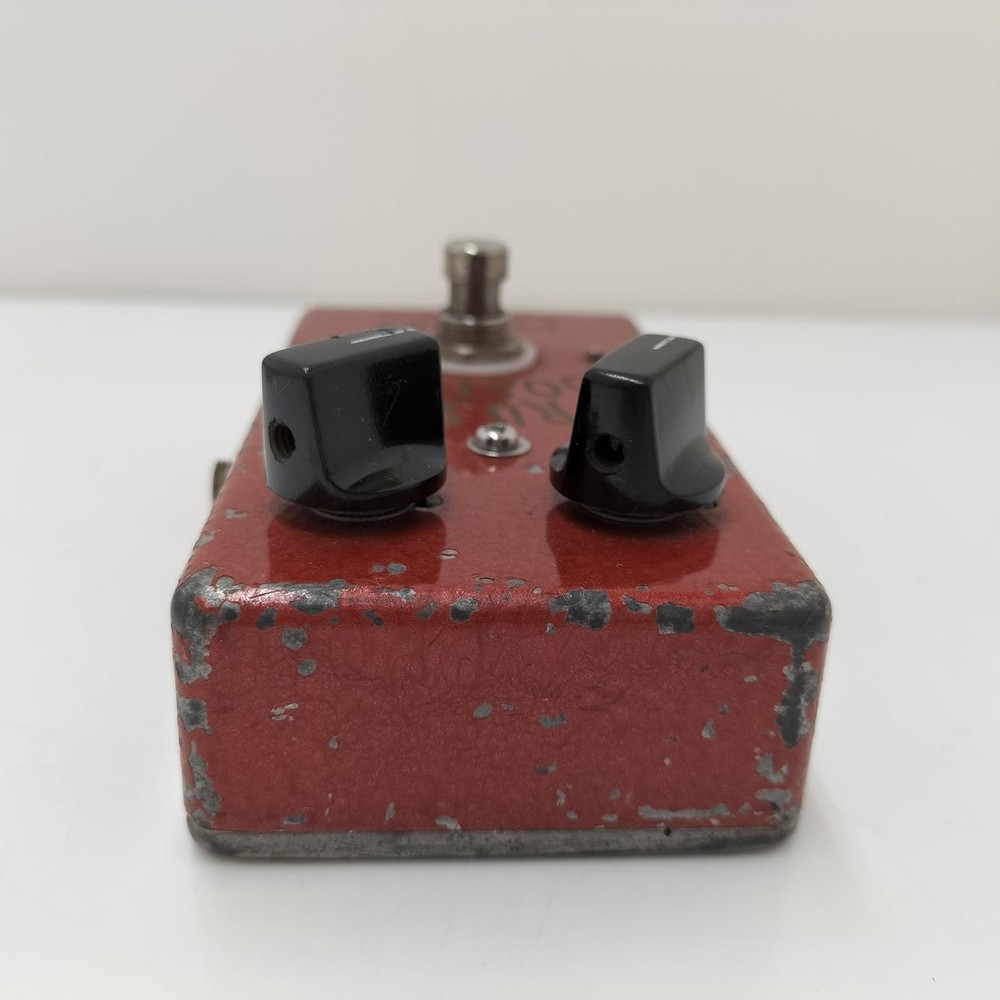 Hao Rust Booster-Ii Effector No.nm1053