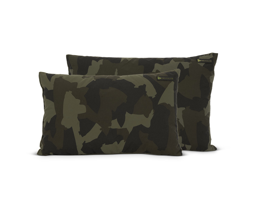 Avid Revolve Pillow