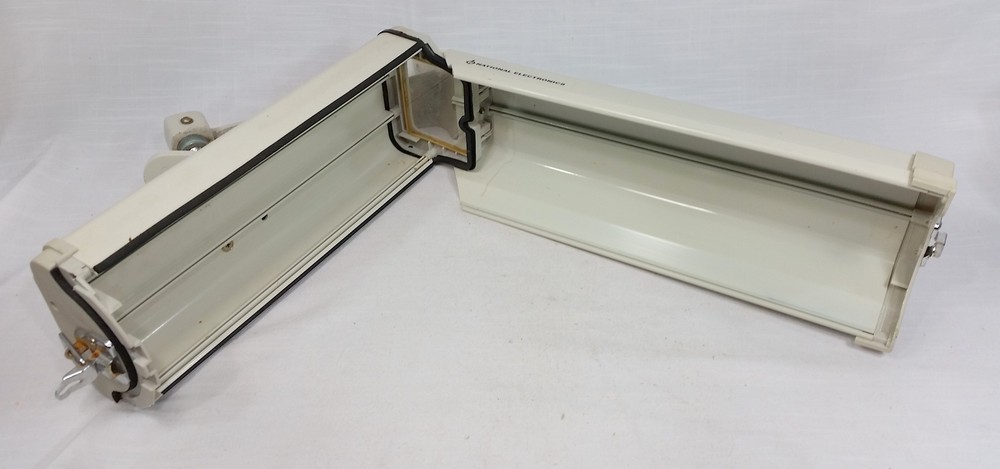 National Electronics Outdoor CCTV Security Camera Housing #3