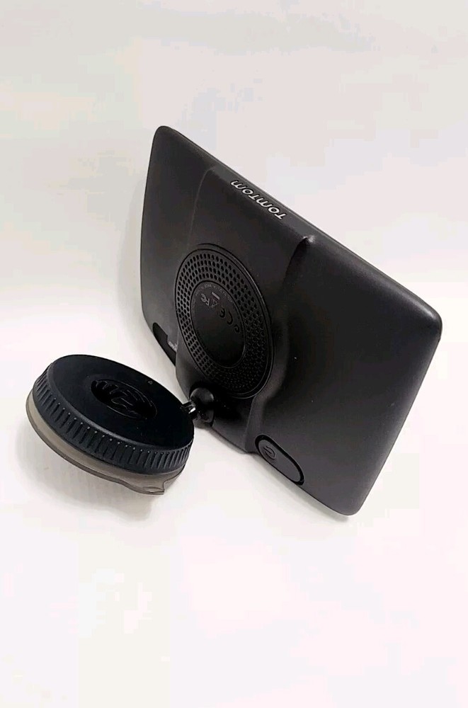 TomTom VIA Model: 4EN52 Z1230 GPS Navigation 5"