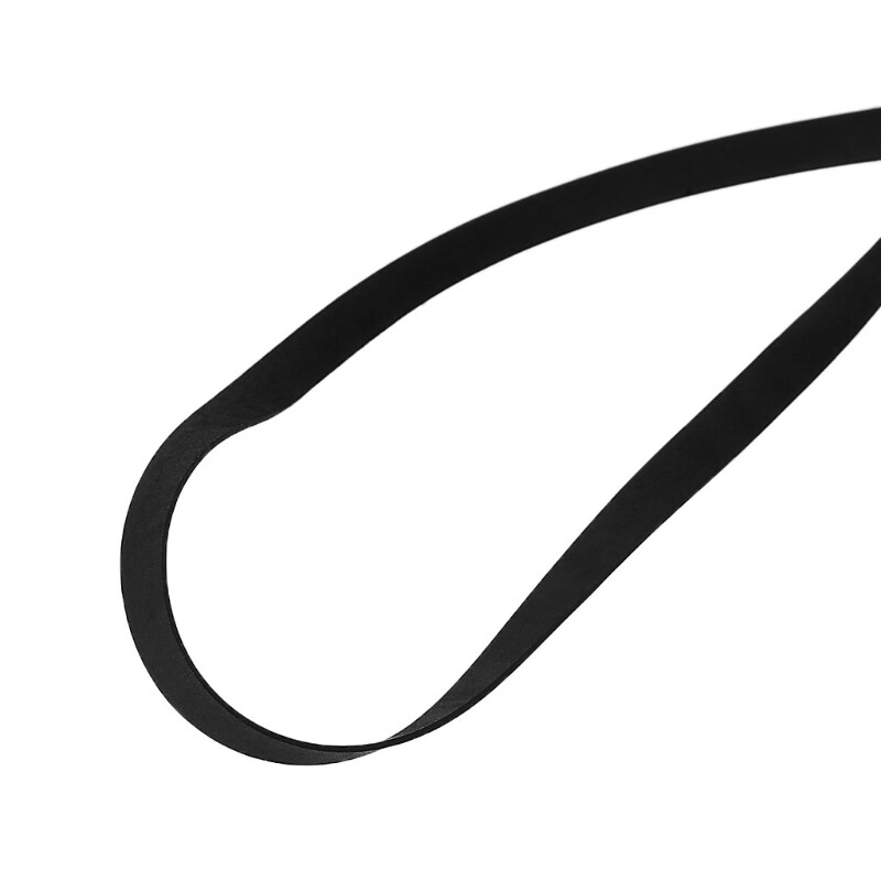 Replace Turntable Belt Phonograph Vinyl Record VCR Player Disc Video Drive Belts