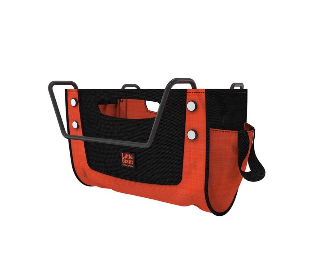 Little Giant Cargo Hold NEW