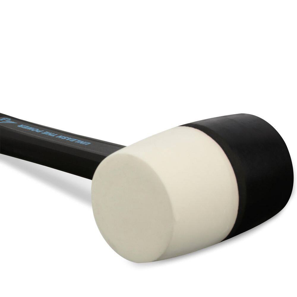 Pro 16 Oz. Combination Rubber Mallet
