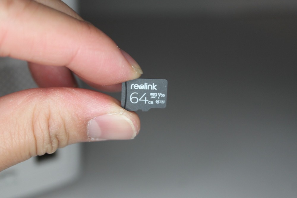 Realink Security Home Hub