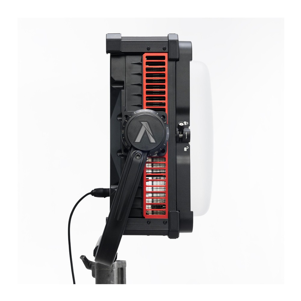 Aputure NOVA II 2x1 Dome Diffuser Omnidirectional Softlight Modifier