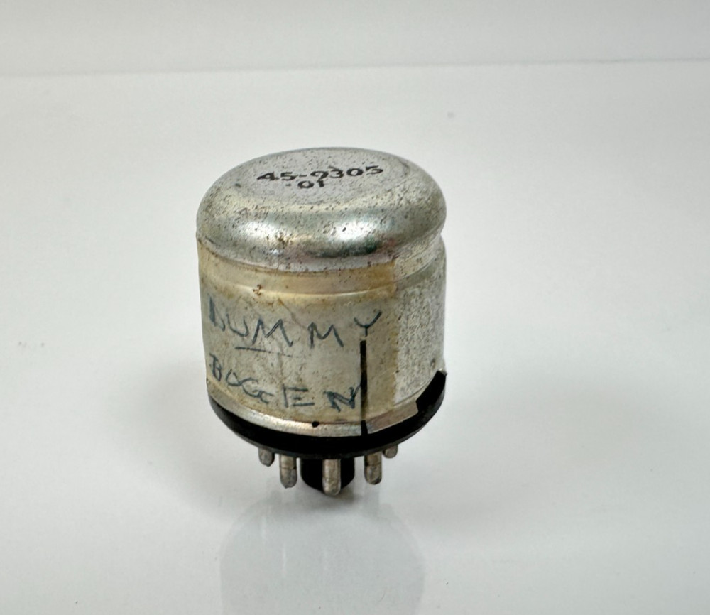 Bogen 45-9305 Dummy Transformer