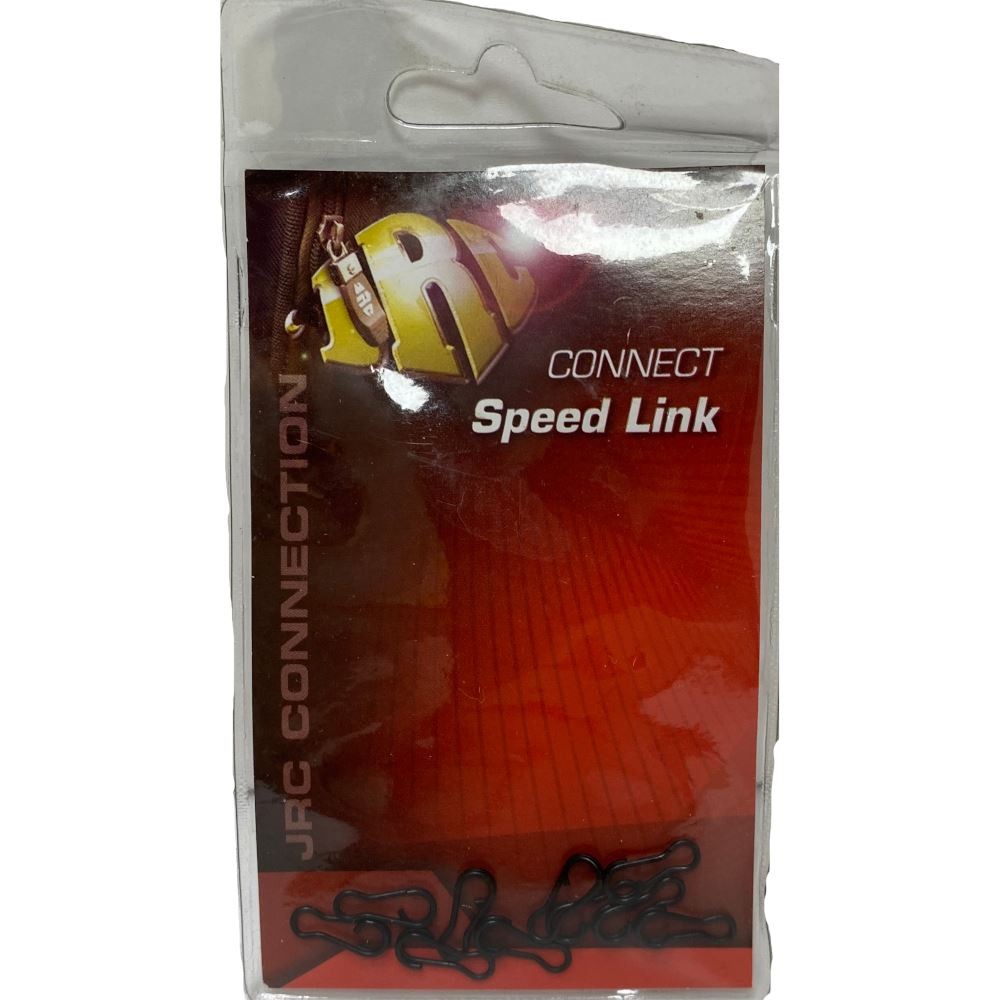 JRC Speed Link