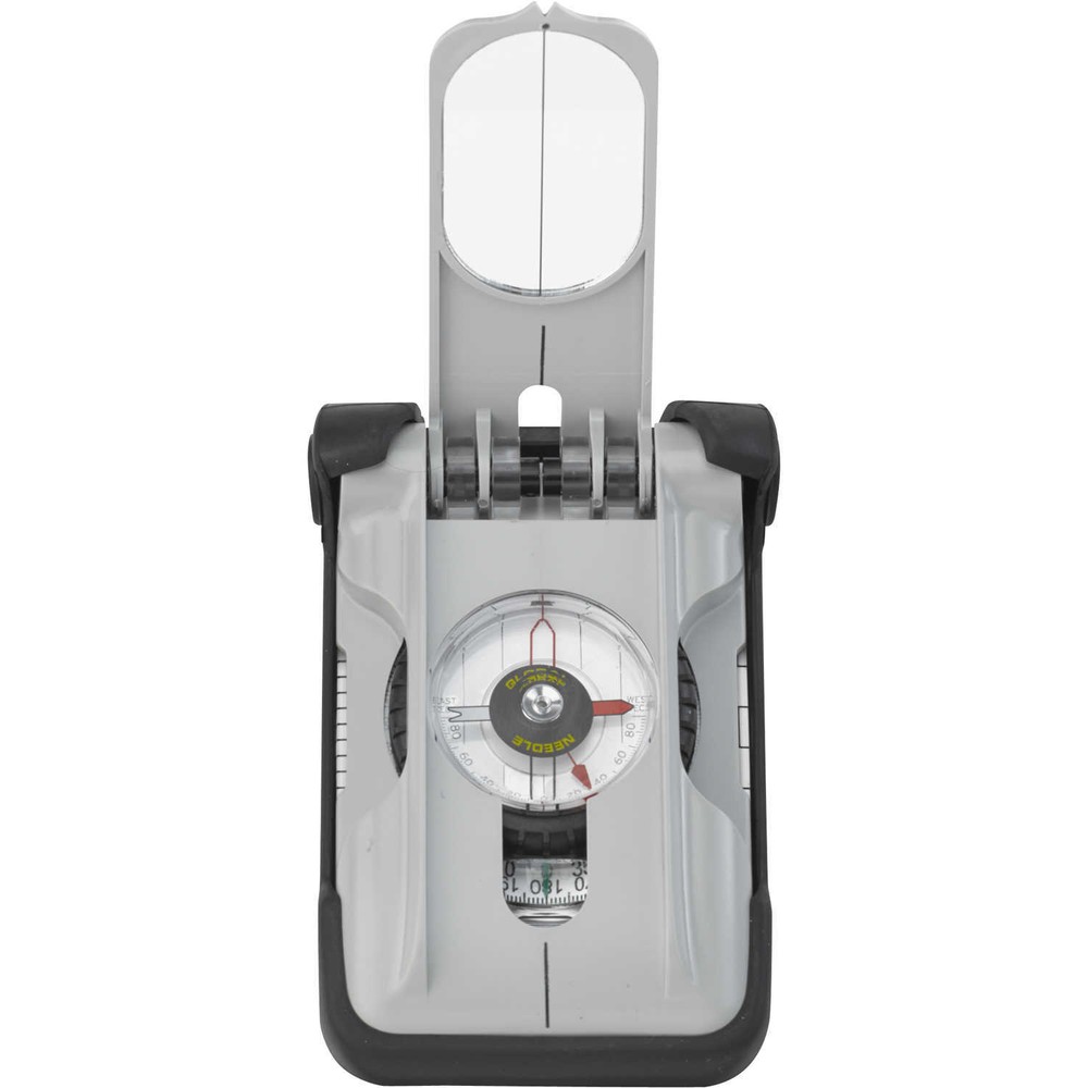 Brunton TruArc 20 Glow Mirror Compass
