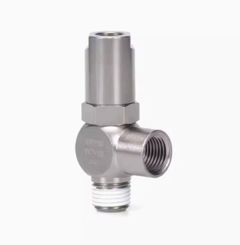 1pc New PCV10 AirTAC Check Valve