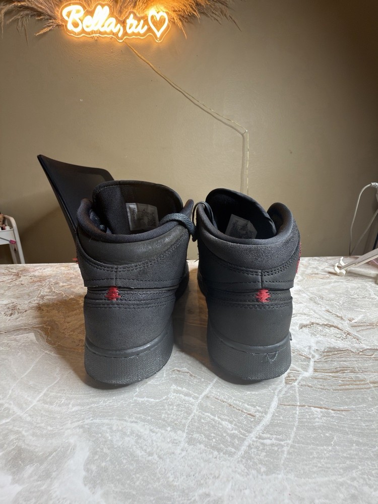 Jordan 1 SE Craft Size 5Y