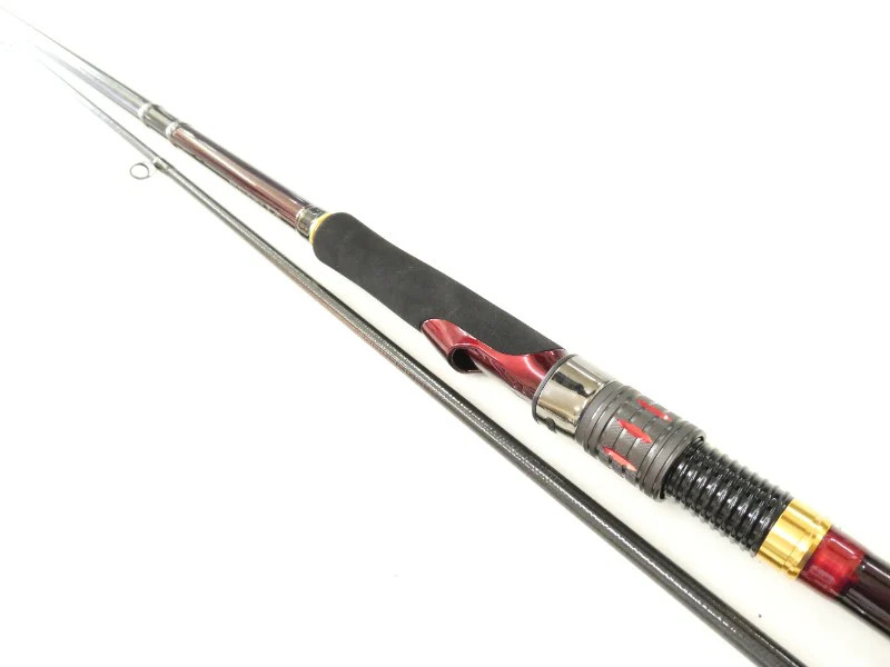 Daiwa OVERTHERE AIR 109ML/M Cond/A