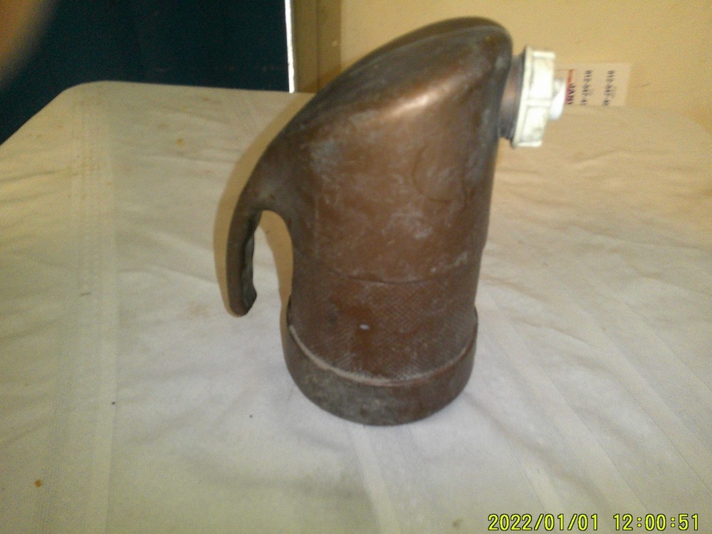 VINTAGE BTOOKINS PLASTIC HAND HELD SPRAYER LOOK UNKNOWN USE