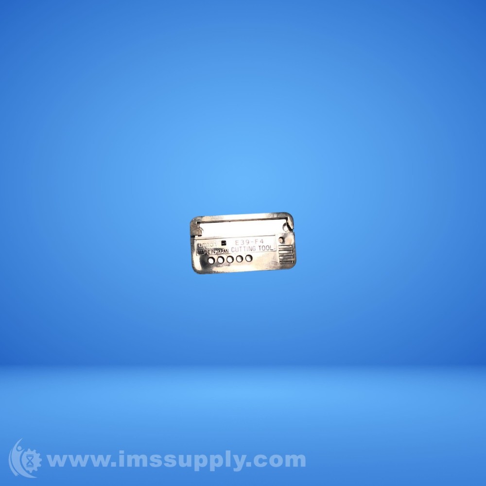Omron E32-DC200 Fiber Optic Cable 8072