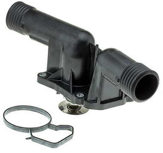 33937 Integrated Housing Engine Coolant Thermostat