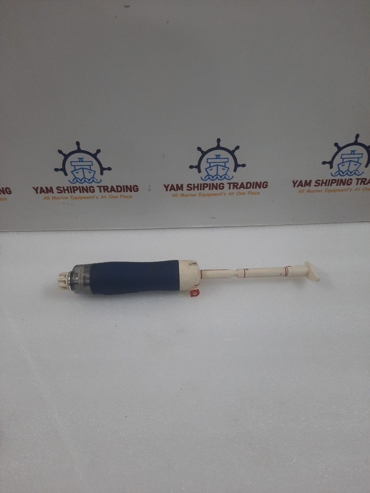 KITAGAWA AP-20 Aspirating pump