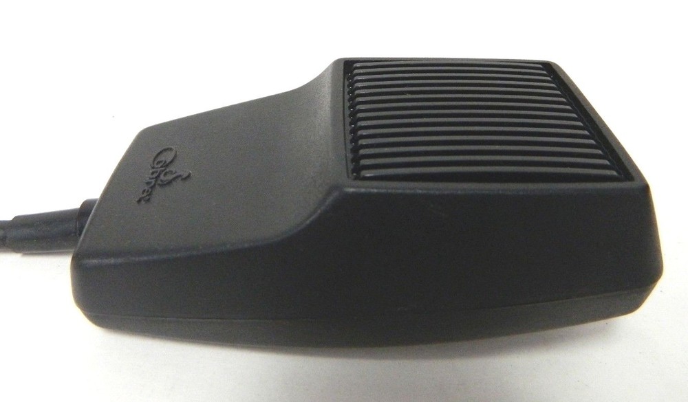 Cobra Electret Condenser Microphone Imp. 1000 Ohms