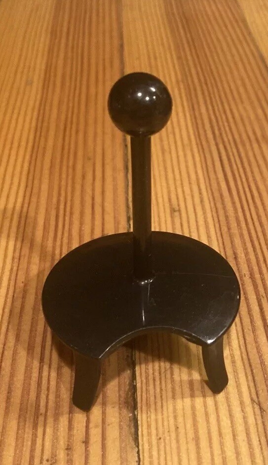 Bodum Pour Over Coffee Maker & Permanent Filter & Stopper & Scoop 8 Cup 34 fl oz