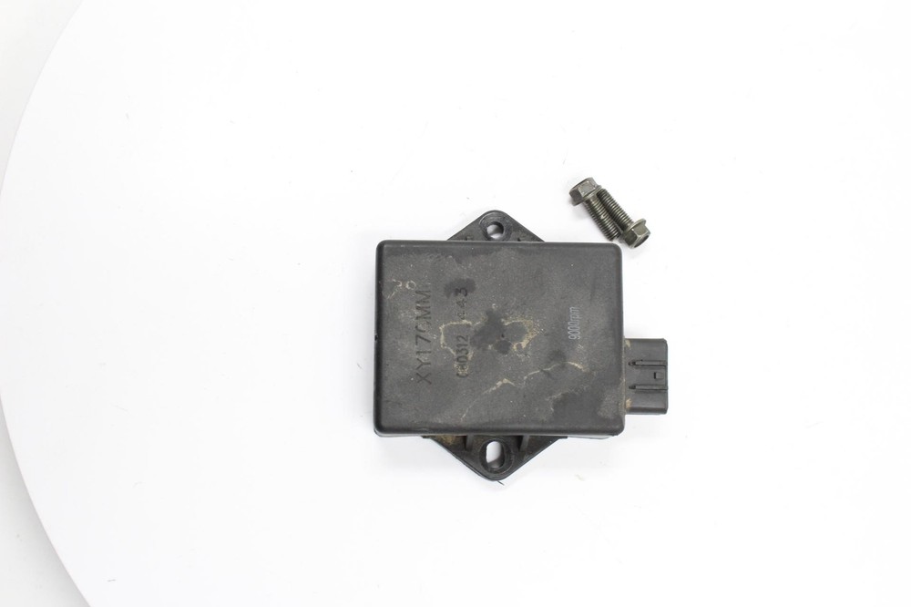 2008 XY260T-4 OEM ECU COMPUTER CONTROLLER UNIT BLACK BOX ECM
