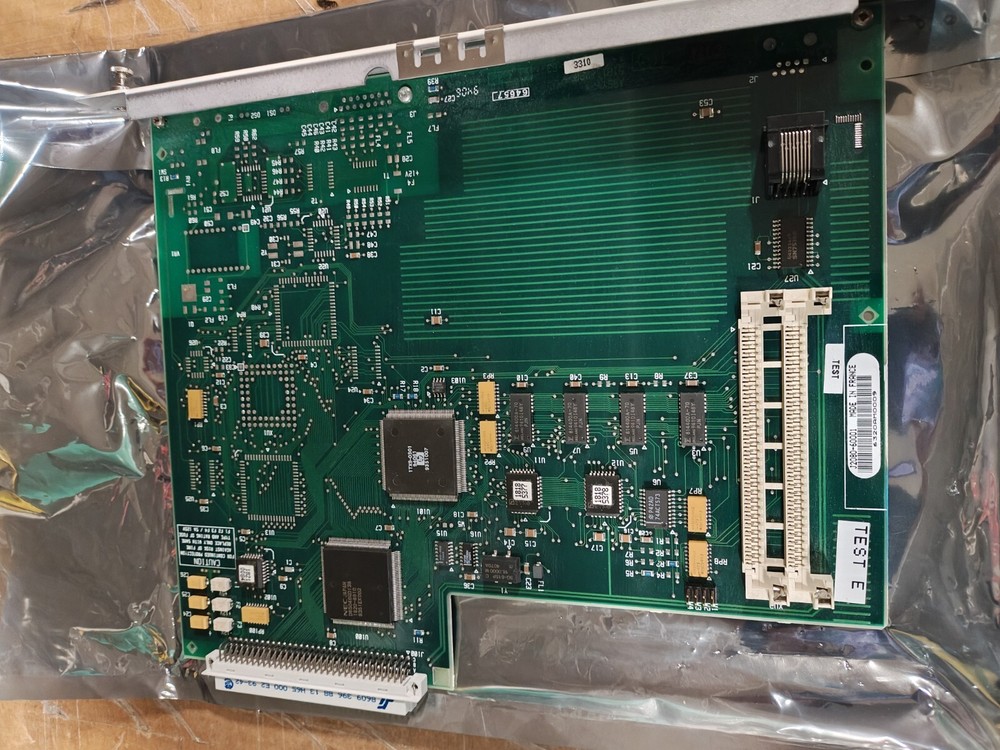 HP J2080A DTC TELNET ACCESS CARD FOR J2070A