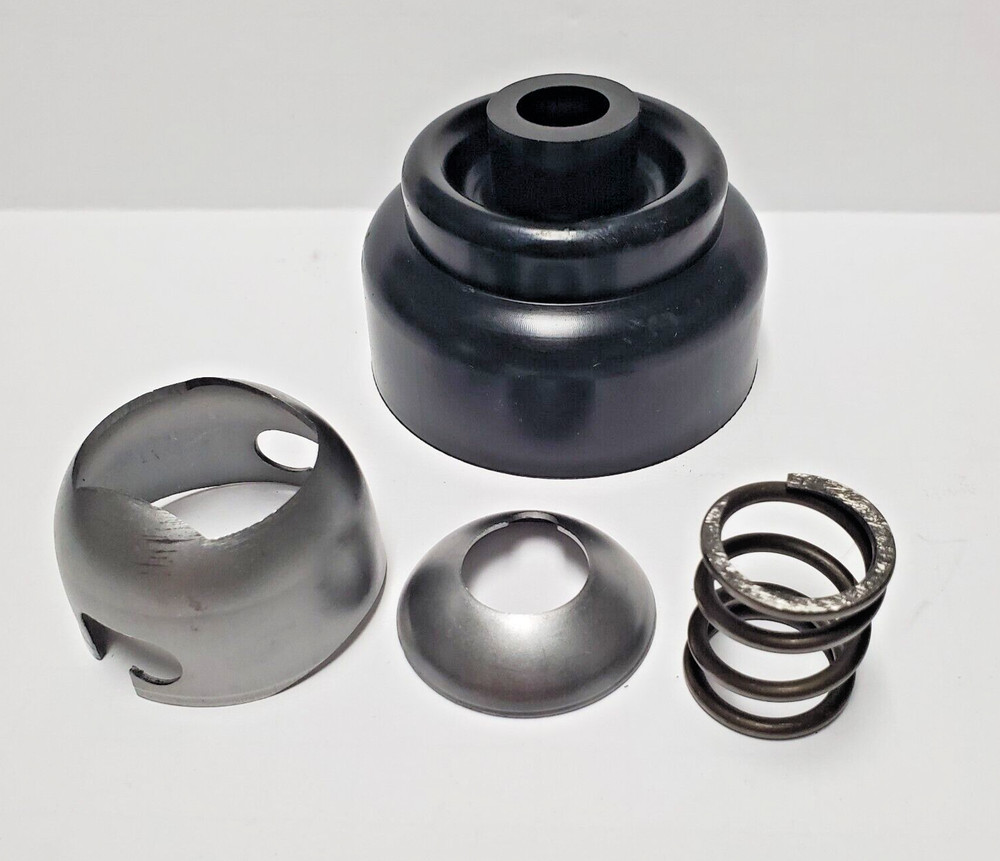 NEW PROCESS MANUAL TRANSMISSION SHIFT LEVER BOOT KIT 138925, 112825, 112824 NEW