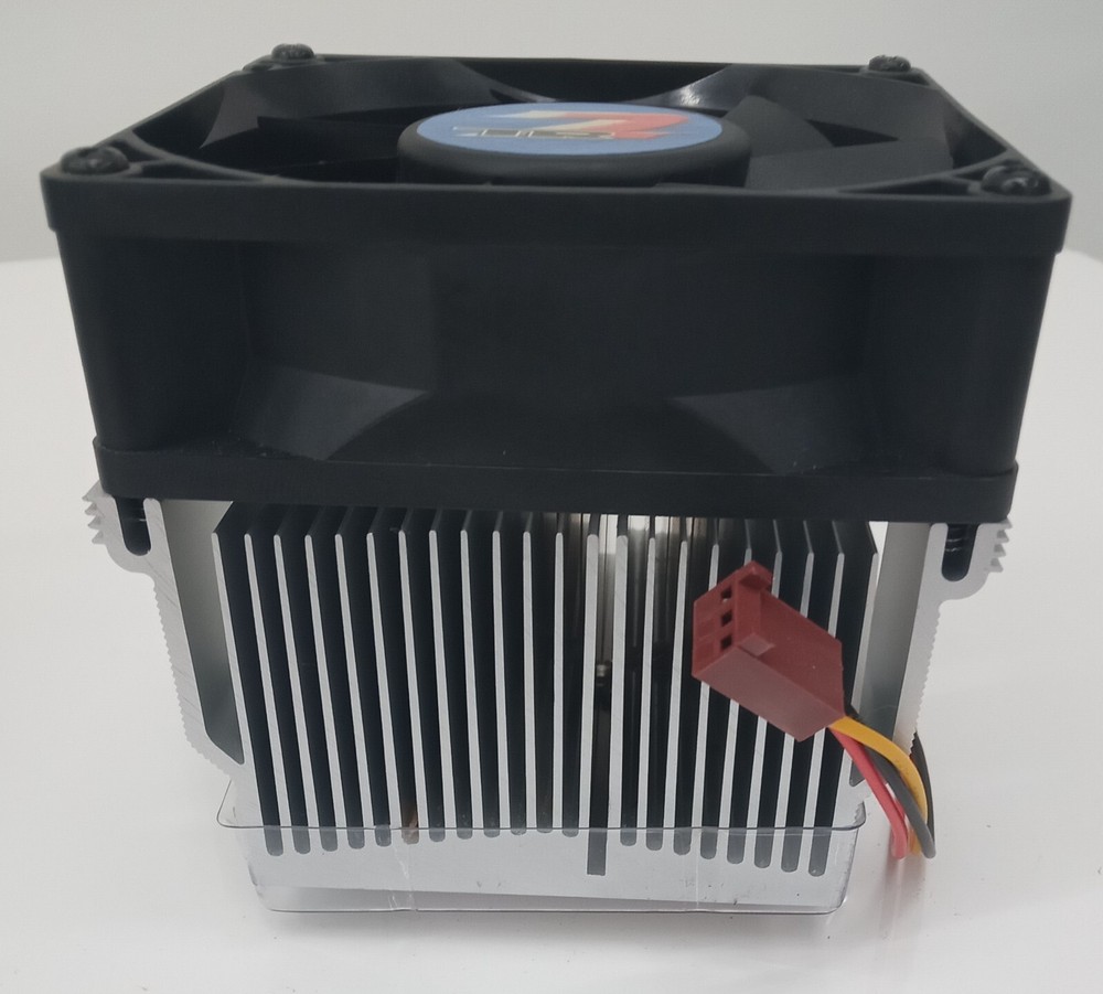 TR2-M3 THERMALTAKE CPU FAN COOLER A4004