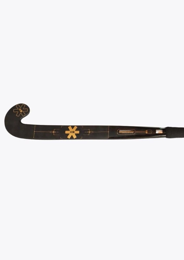 Osaka Pro Tour LTD Pro Bow Gold Foil