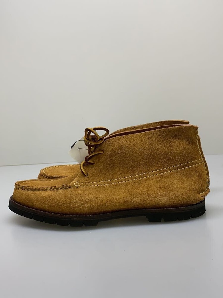 Naturekreec/Lace-Up Boots/-/Brw 3545