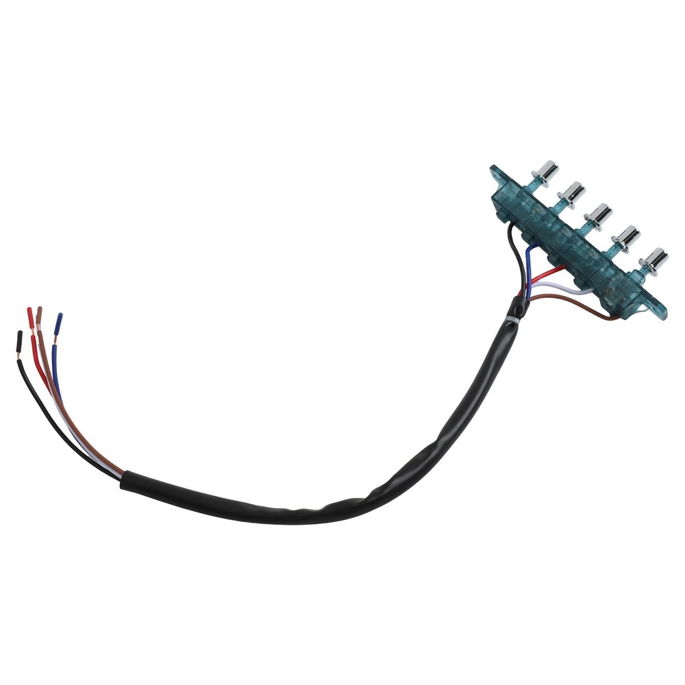 Kitchen Control 5-button Controller For Kitchen Setup Convenient Light Control