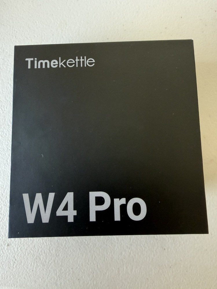 Timekettle W4 Pro AI Interpreter Earbuds