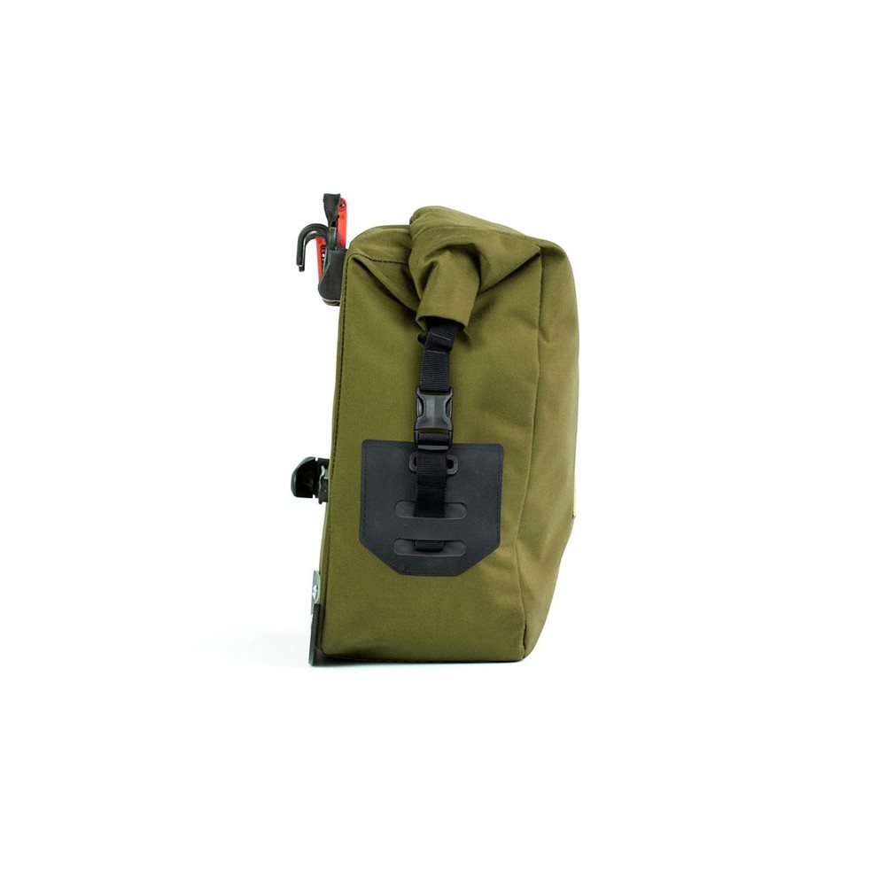 RESTRAP Pannier - 13L Olive