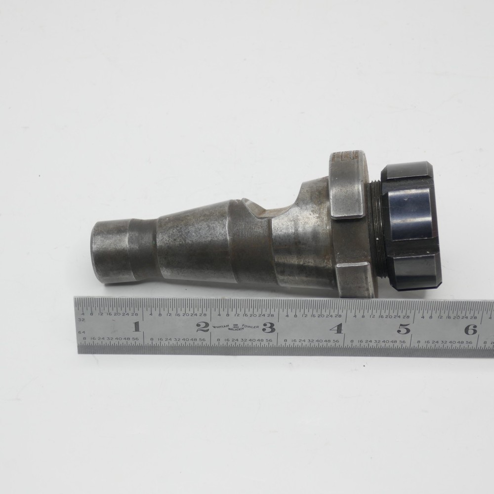 Microbore Flash Change 40fc-bc6 Collets Collet Chuck