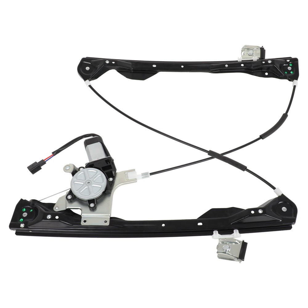 For 2011 2010 2009 2008 2.0L Ford Focus Front Left with Motor Window Regulator