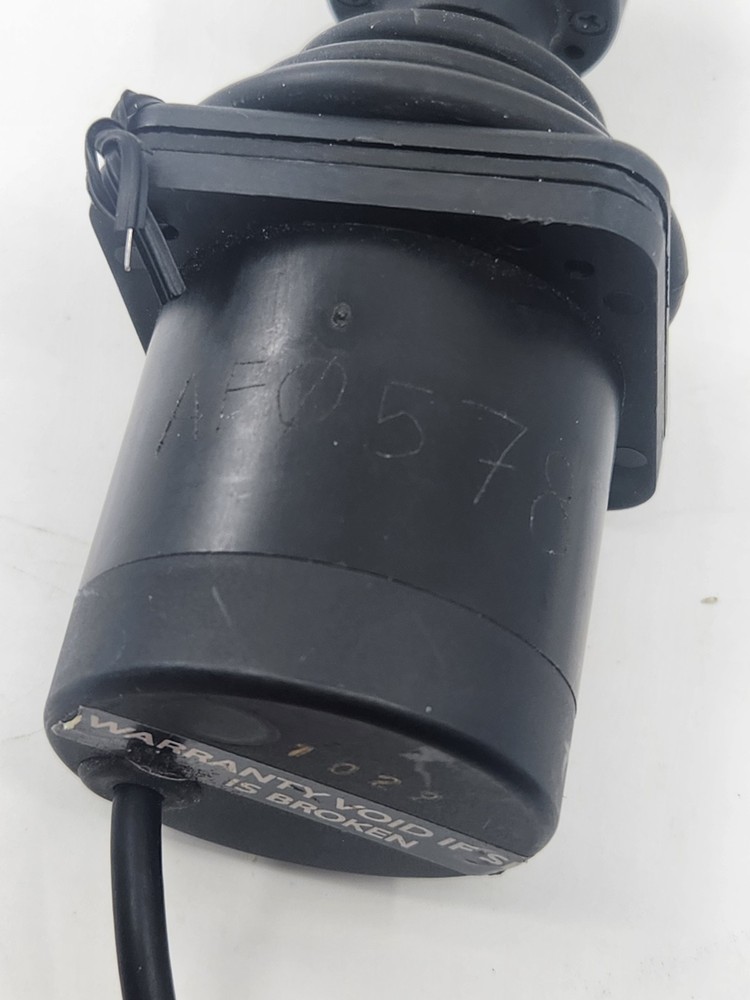 Megatron TRY100 Finger Joystick Industrail Hall Effect Joy Stick control USB