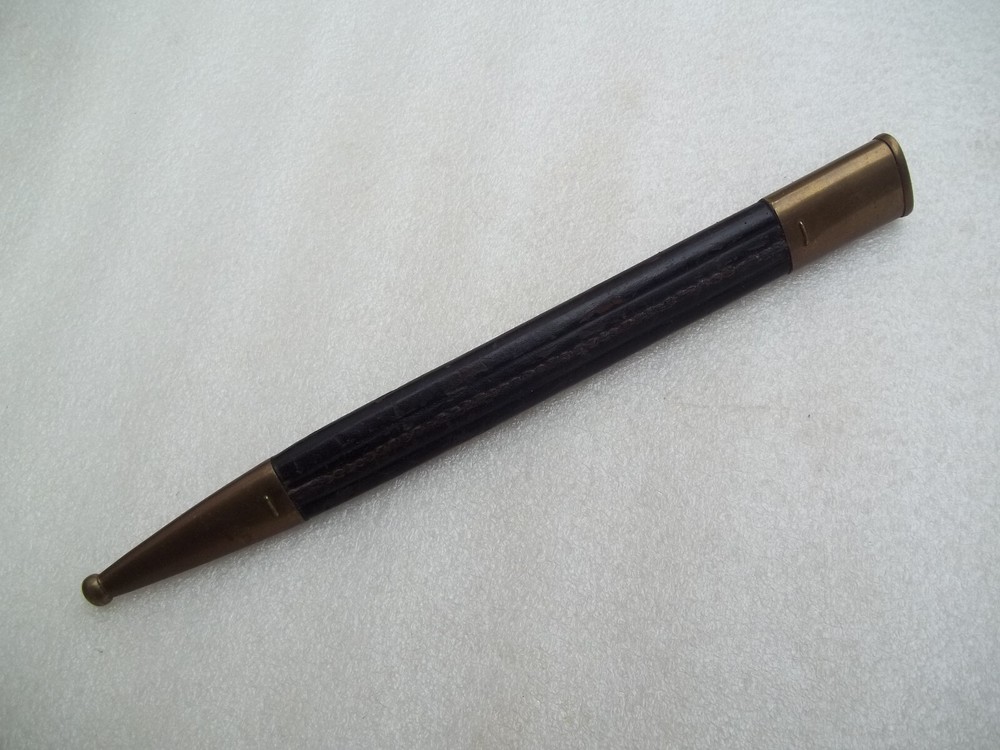 Vintage 20th Century Knife Scabbard