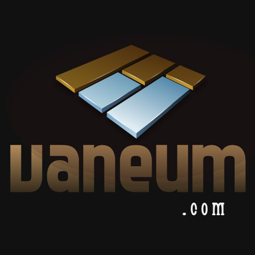 Brandable Domain Name - VANEUM.com - 6-Letter - Dynadot