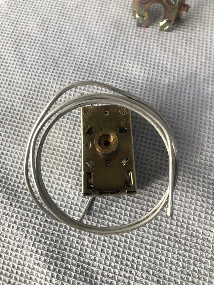 RANCO K-318 SHORT KUT REPLACEMENT COLD CONTROLS NOS